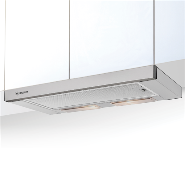 Máy Hút Mùi Âm Tủ Malloca K1506